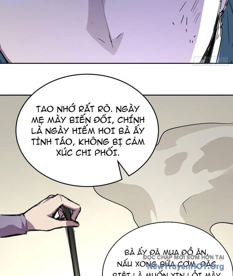 Thế Giới Toàn Người Điên, Tỉnh Táo Chính Là Bị Bệnh Chapter 4 - 17