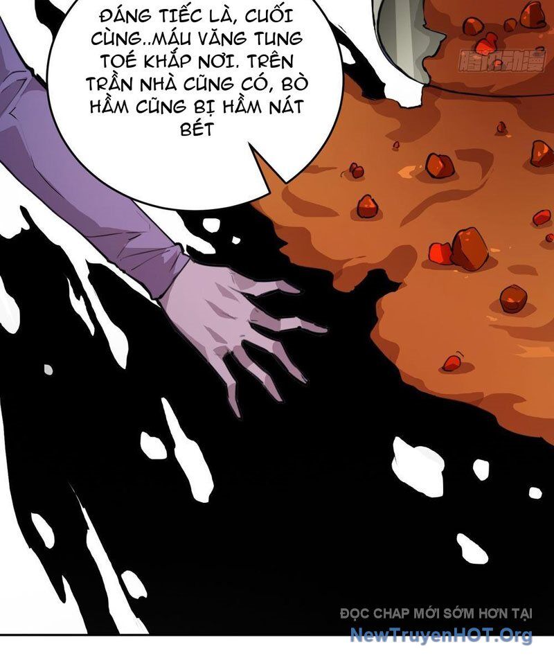 Thế Giới Toàn Người Điên, Tỉnh Táo Chính Là Bị Bệnh Chapter 4 - 19