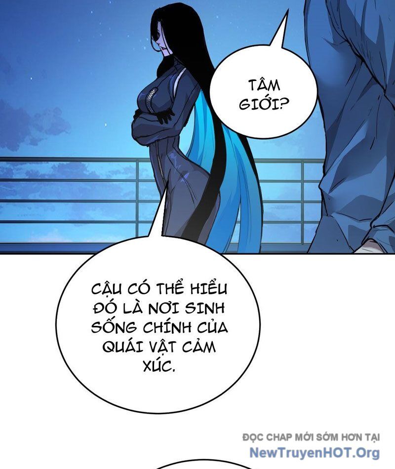 Thế Giới Toàn Người Điên, Tỉnh Táo Chính Là Bị Bệnh Chapter 4 - 3