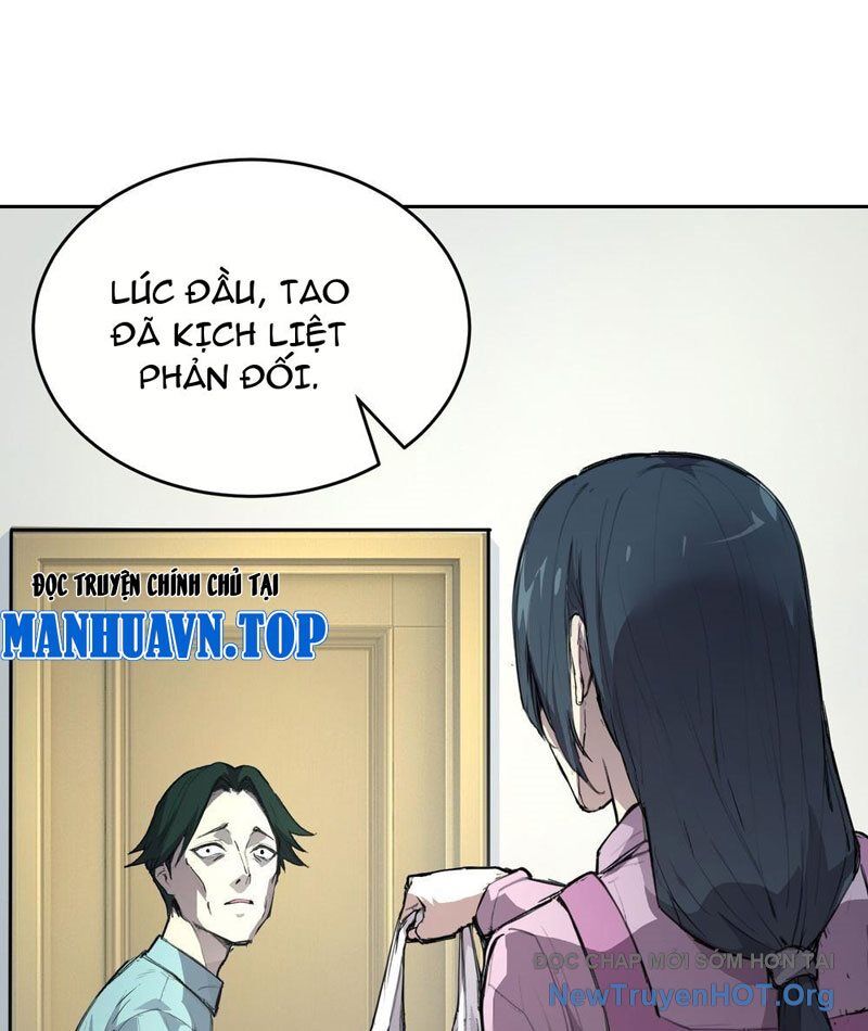 Thế Giới Toàn Người Điên, Tỉnh Táo Chính Là Bị Bệnh Chapter 4 - 21