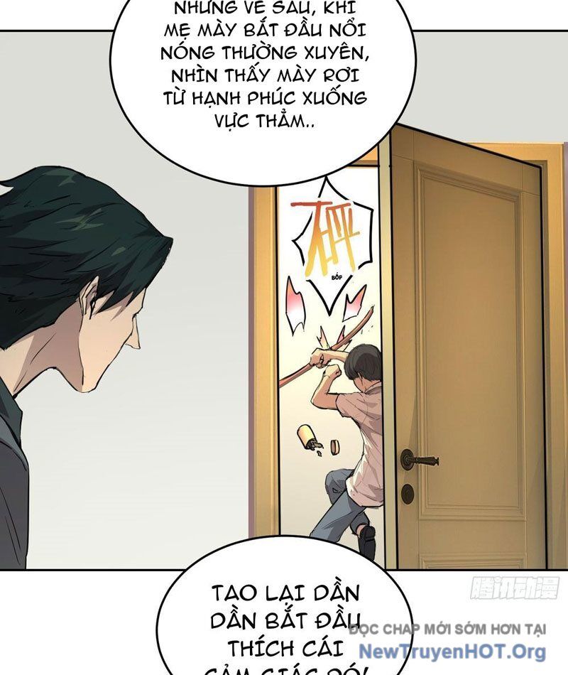 Thế Giới Toàn Người Điên, Tỉnh Táo Chính Là Bị Bệnh Chapter 4 - 23