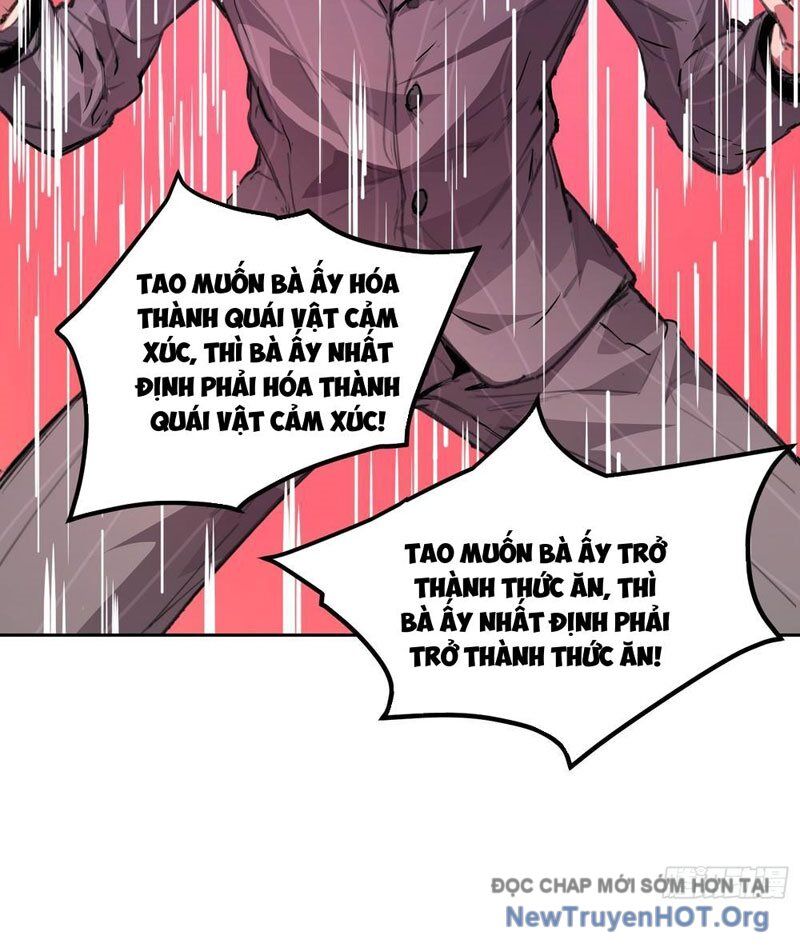 Thế Giới Toàn Người Điên, Tỉnh Táo Chính Là Bị Bệnh Chapter 4 - 25