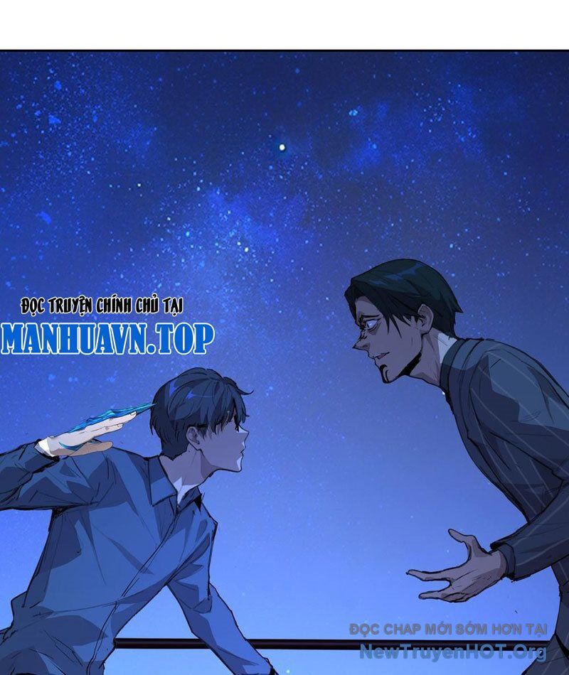 Thế Giới Toàn Người Điên, Tỉnh Táo Chính Là Bị Bệnh Chapter 4 - 26