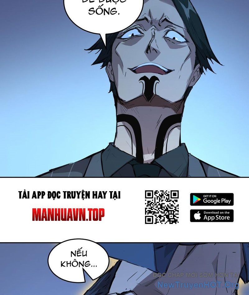 Thế Giới Toàn Người Điên, Tỉnh Táo Chính Là Bị Bệnh Chapter 4 - 36
