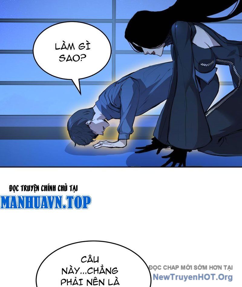 Thế Giới Toàn Người Điên, Tỉnh Táo Chính Là Bị Bệnh Chapter 4 - 39