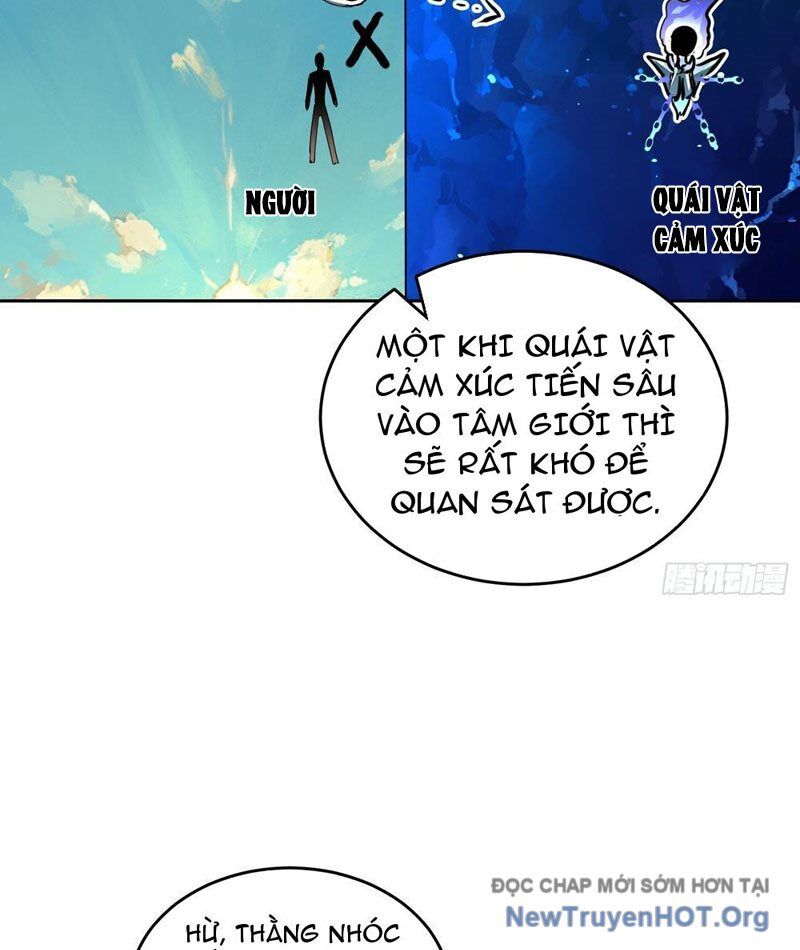 Thế Giới Toàn Người Điên, Tỉnh Táo Chính Là Bị Bệnh Chapter 4 - 5