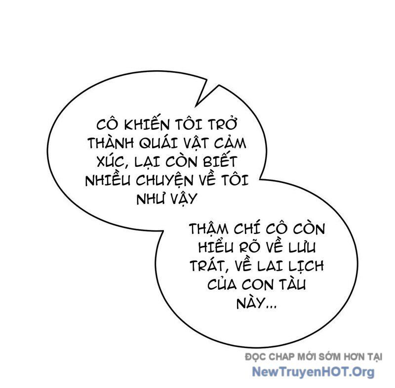 Thế Giới Toàn Người Điên, Tỉnh Táo Chính Là Bị Bệnh Chapter 4 - 41