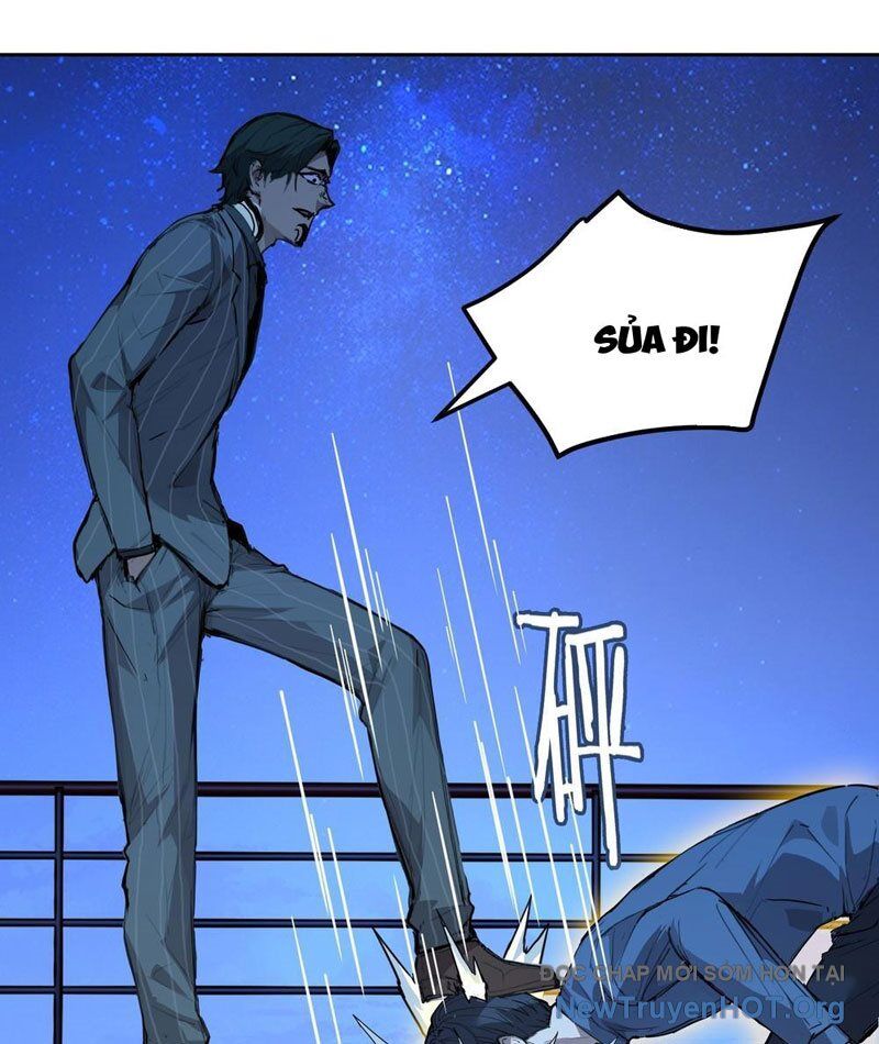 Thế Giới Toàn Người Điên, Tỉnh Táo Chính Là Bị Bệnh Chapter 4 - 44