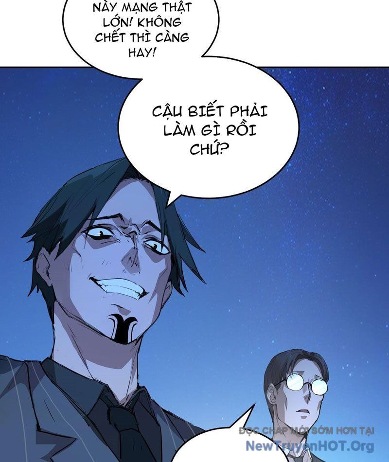 Thế Giới Toàn Người Điên, Tỉnh Táo Chính Là Bị Bệnh Chapter 4 - 6