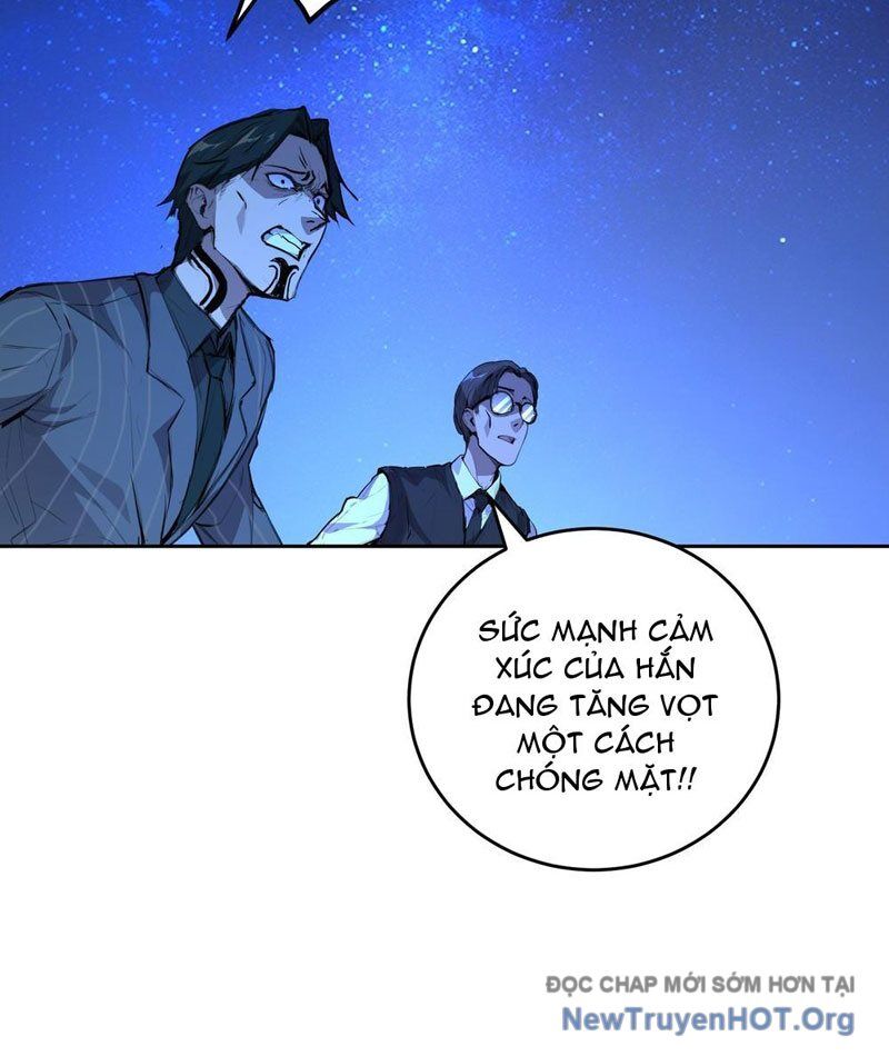 Thế Giới Toàn Người Điên, Tỉnh Táo Chính Là Bị Bệnh Chapter 4 - 52