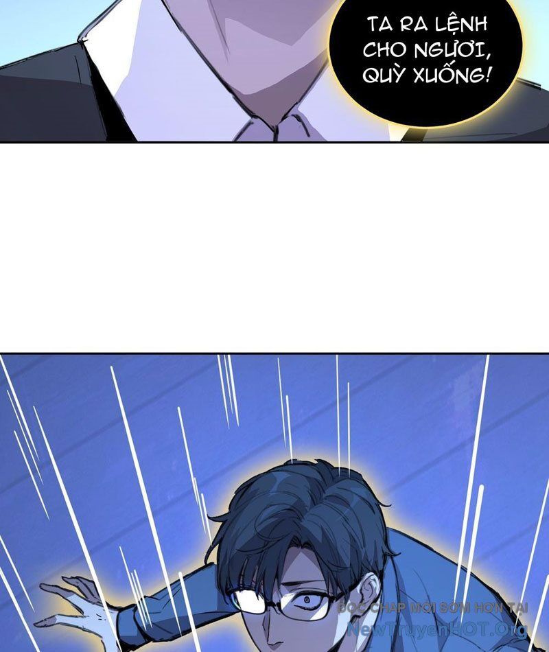 Thế Giới Toàn Người Điên, Tỉnh Táo Chính Là Bị Bệnh Chapter 4 - 8