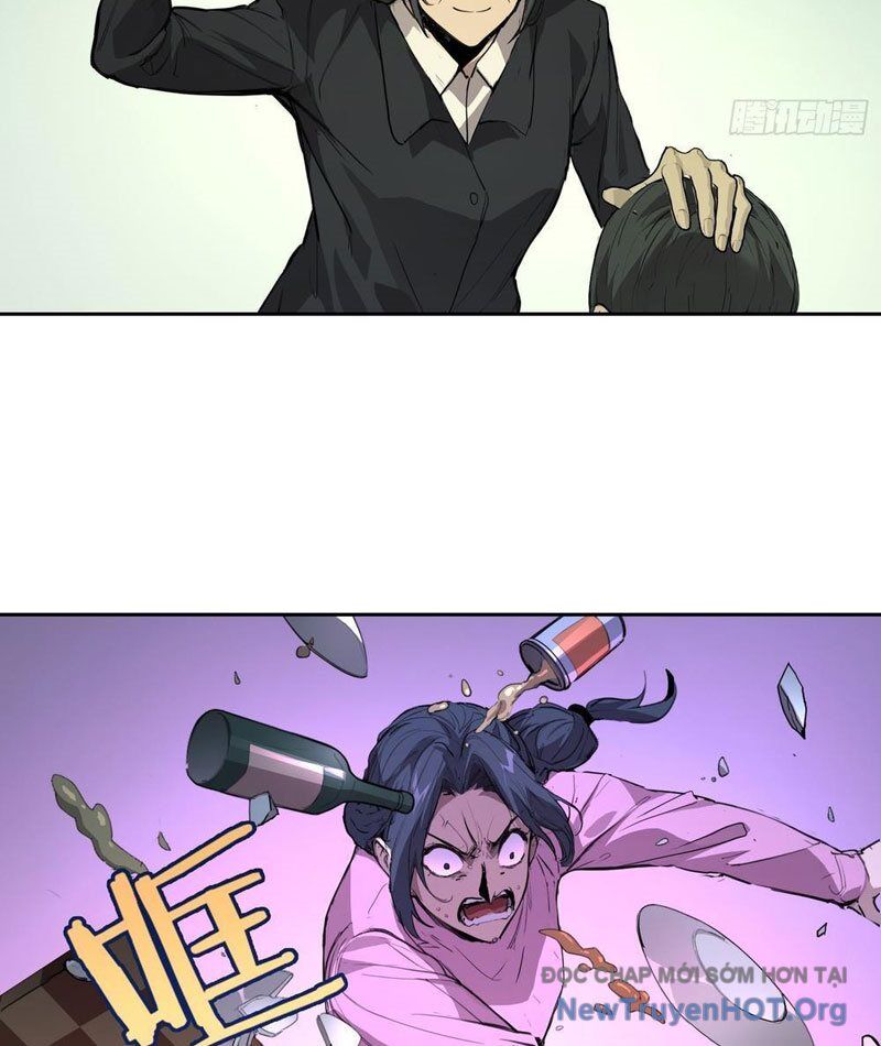 Thế Giới Toàn Người Điên, Tỉnh Táo Chính Là Bị Bệnh Chapter 4 - 74