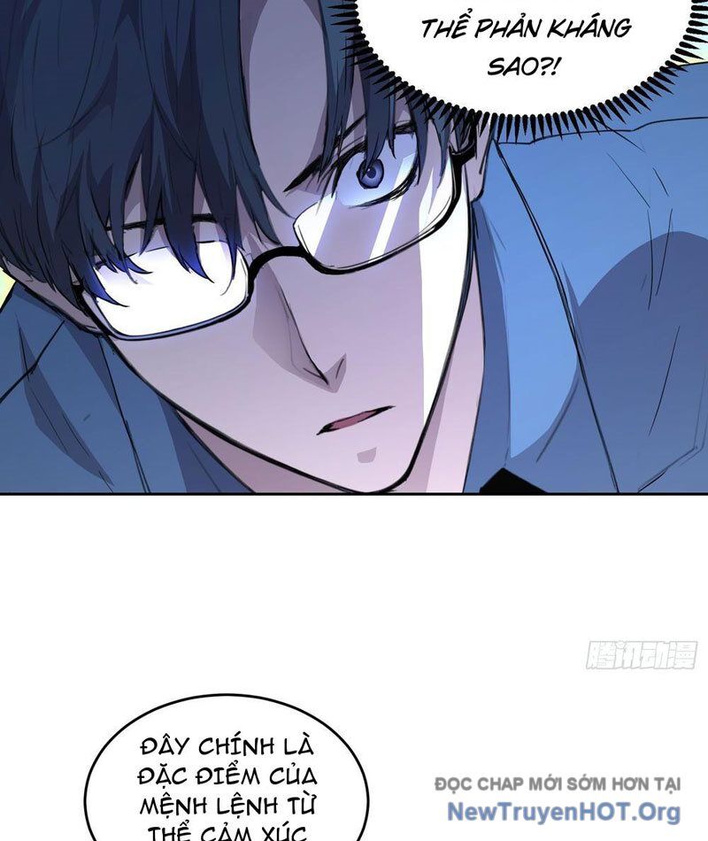 Thế Giới Toàn Người Điên, Tỉnh Táo Chính Là Bị Bệnh Chapter 4 - 10