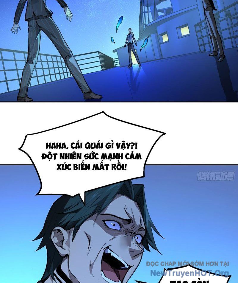 Thế Giới Toàn Người Điên, Tỉnh Táo Chính Là Bị Bệnh Chapter 4 - 94