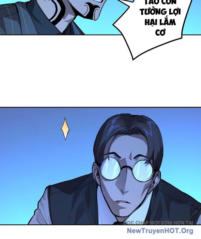 Thế Giới Toàn Người Điên, Tỉnh Táo Chính Là Bị Bệnh Chapter 4 - 95