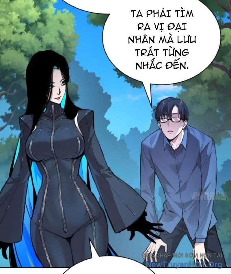 Thế Giới Toàn Người Điên, Tỉnh Táo Chính Là Bị Bệnh Chapter 8 - 2