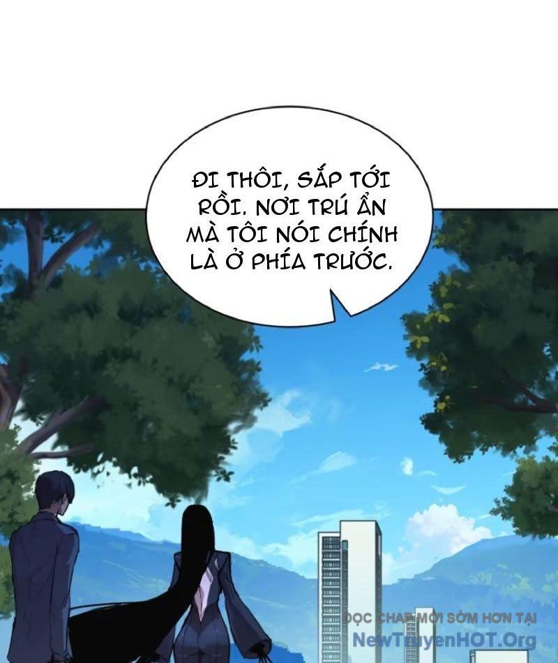 Thế Giới Toàn Người Điên, Tỉnh Táo Chính Là Bị Bệnh Chapter 8 - 16