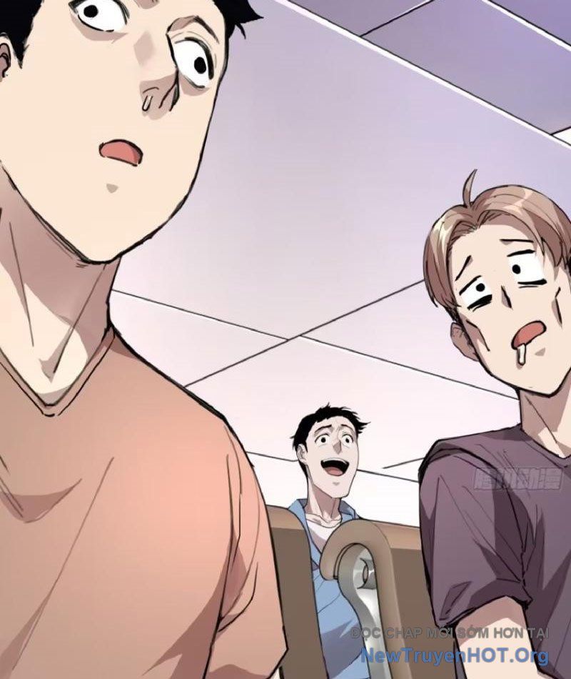 Thế Giới Toàn Người Điên, Tỉnh Táo Chính Là Bị Bệnh Chapter 8 - 19