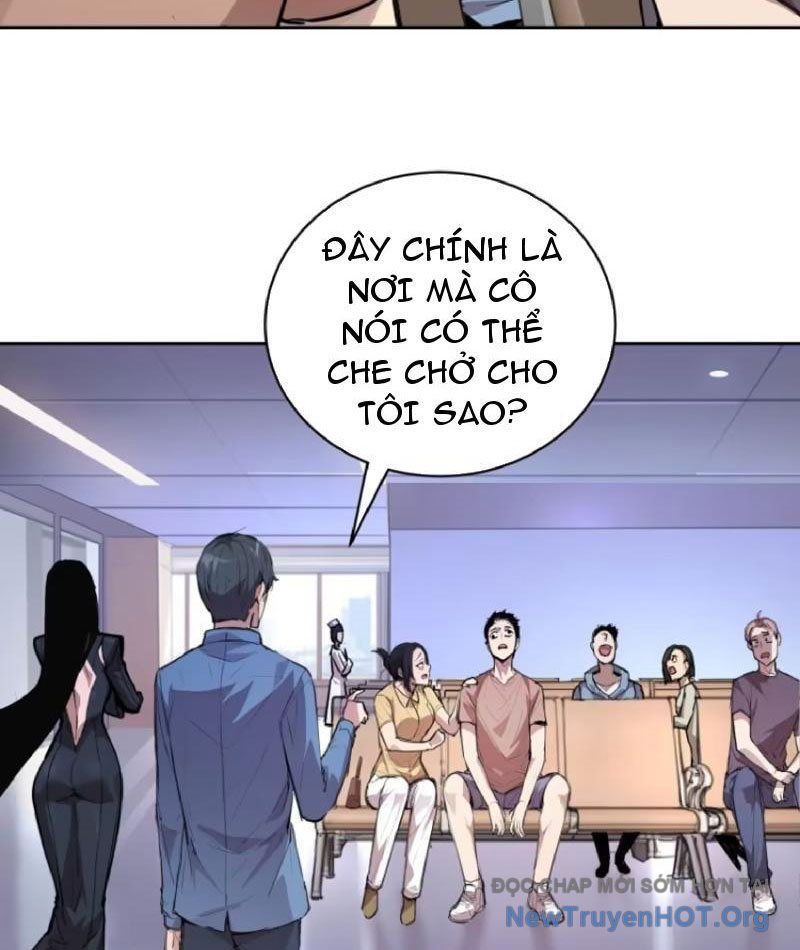 Thế Giới Toàn Người Điên, Tỉnh Táo Chính Là Bị Bệnh Chapter 8 - 20