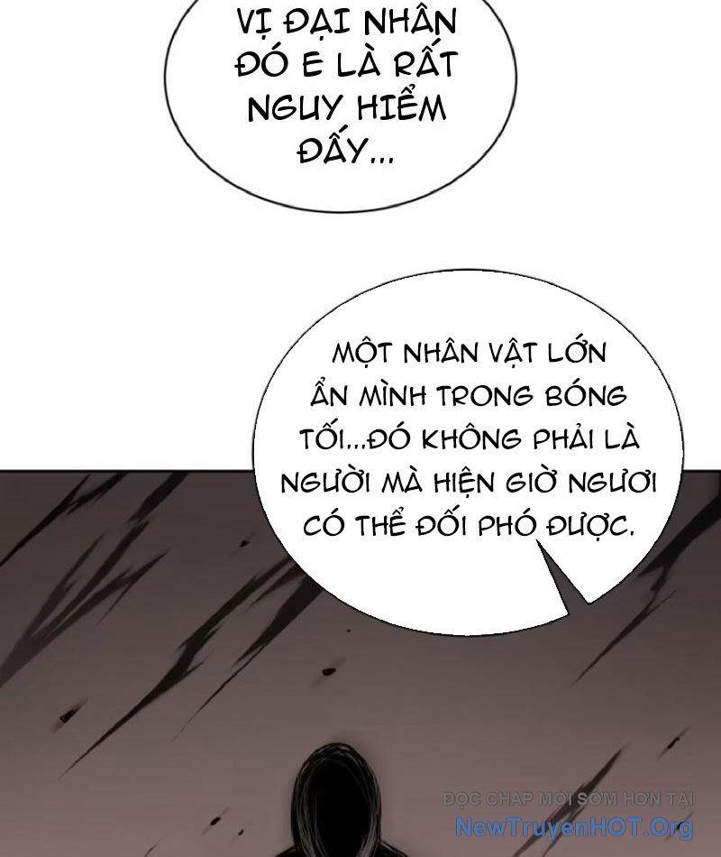 Thế Giới Toàn Người Điên, Tỉnh Táo Chính Là Bị Bệnh Chapter 8 - 3