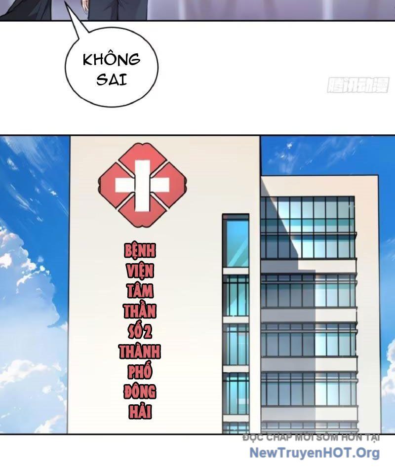 Thế Giới Toàn Người Điên, Tỉnh Táo Chính Là Bị Bệnh Chapter 8 - 21