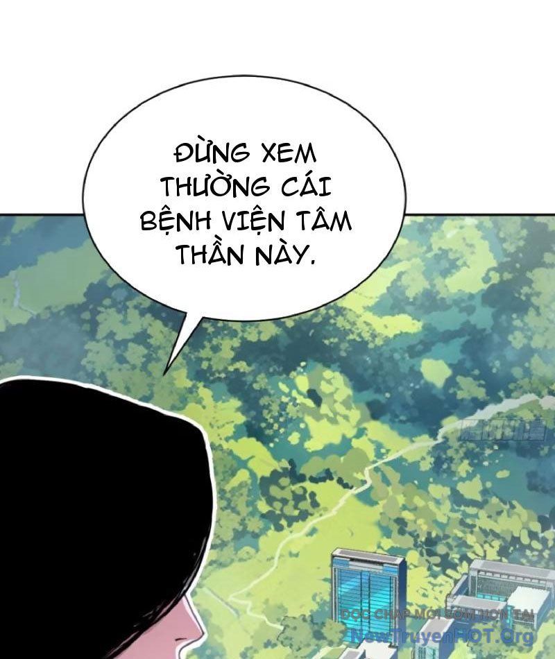 Thế Giới Toàn Người Điên, Tỉnh Táo Chính Là Bị Bệnh Chapter 8 - 22