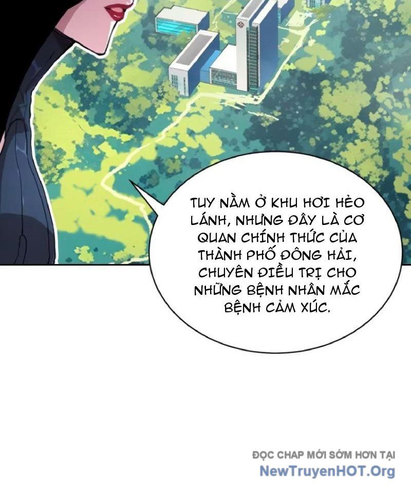 Thế Giới Toàn Người Điên, Tỉnh Táo Chính Là Bị Bệnh Chapter 8 - 23