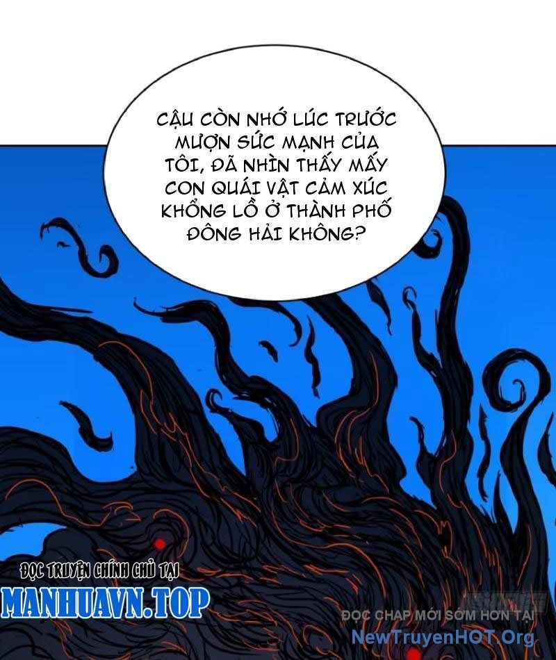 Thế Giới Toàn Người Điên, Tỉnh Táo Chính Là Bị Bệnh Chapter 8 - 28