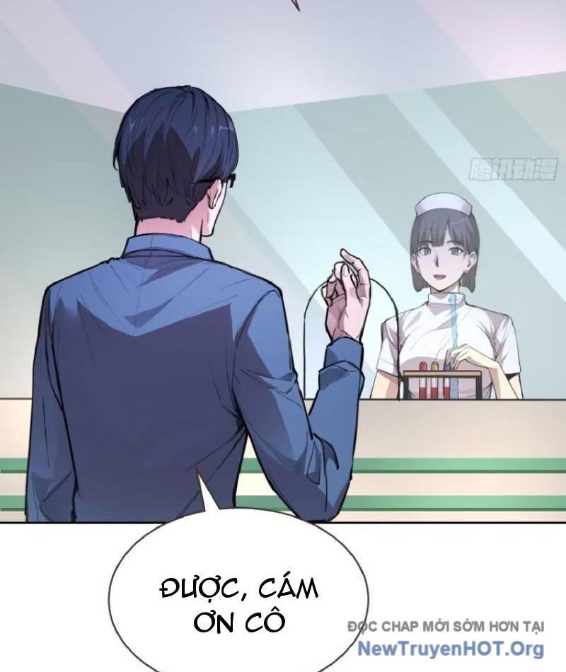 Thế Giới Toàn Người Điên, Tỉnh Táo Chính Là Bị Bệnh Chapter 8 - 33