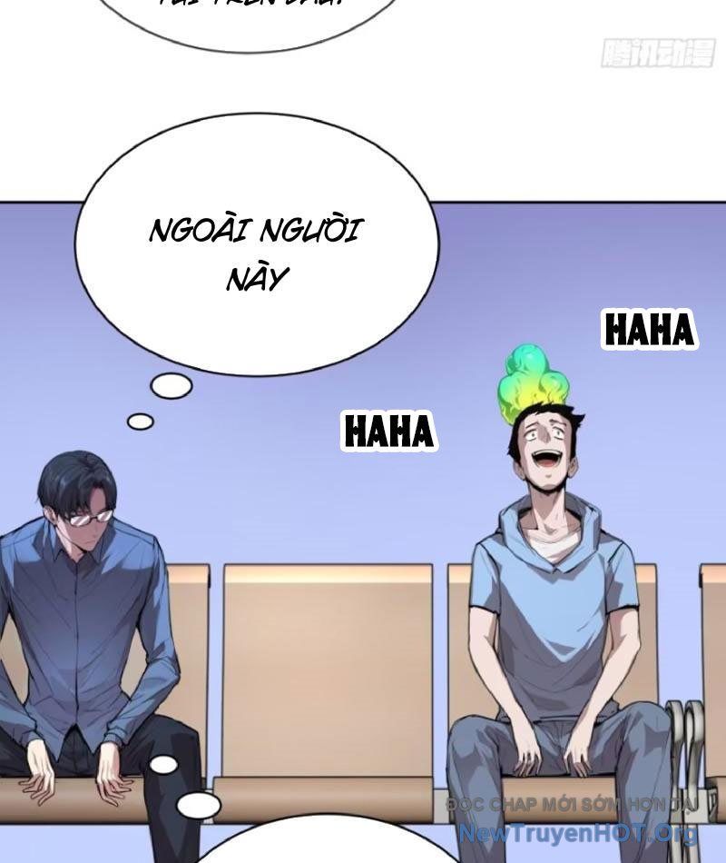 Thế Giới Toàn Người Điên, Tỉnh Táo Chính Là Bị Bệnh Chapter 8 - 36