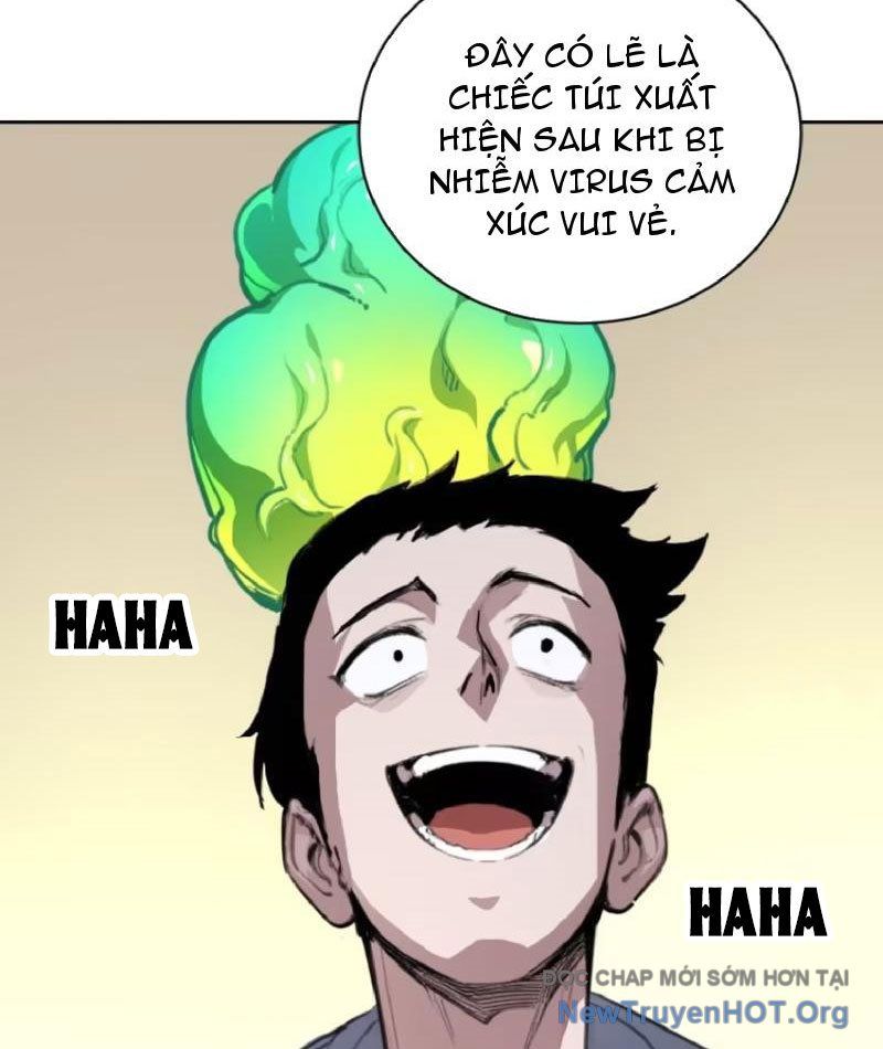 Thế Giới Toàn Người Điên, Tỉnh Táo Chính Là Bị Bệnh Chapter 8 - 39