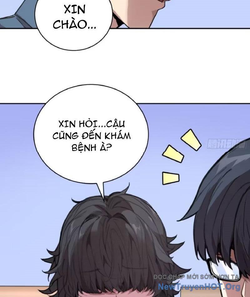 Thế Giới Toàn Người Điên, Tỉnh Táo Chính Là Bị Bệnh Chapter 8 - 41