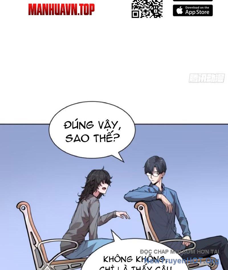 Thế Giới Toàn Người Điên, Tỉnh Táo Chính Là Bị Bệnh Chapter 8 - 43