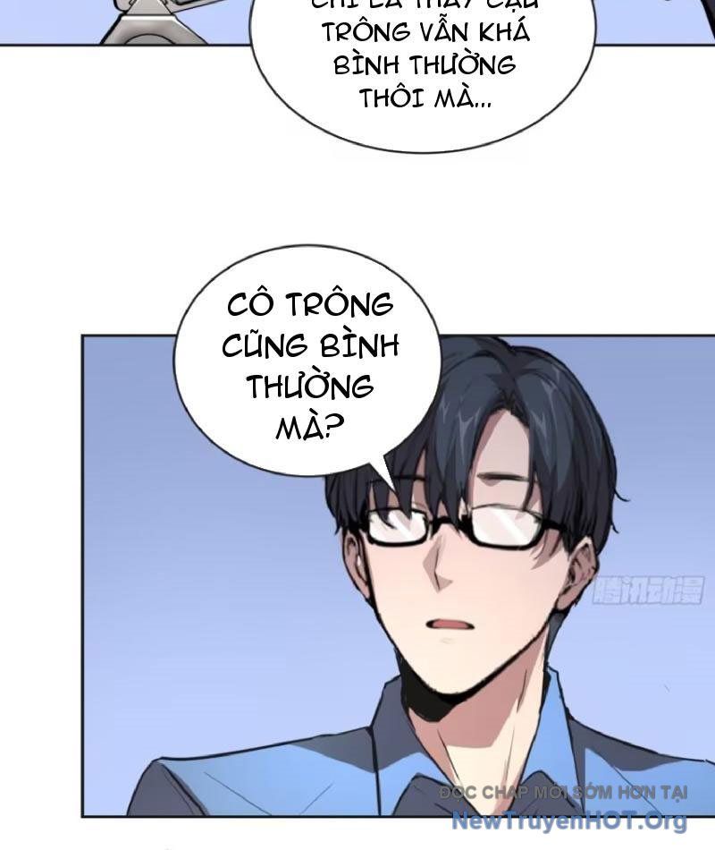 Thế Giới Toàn Người Điên, Tỉnh Táo Chính Là Bị Bệnh Chapter 8 - 44