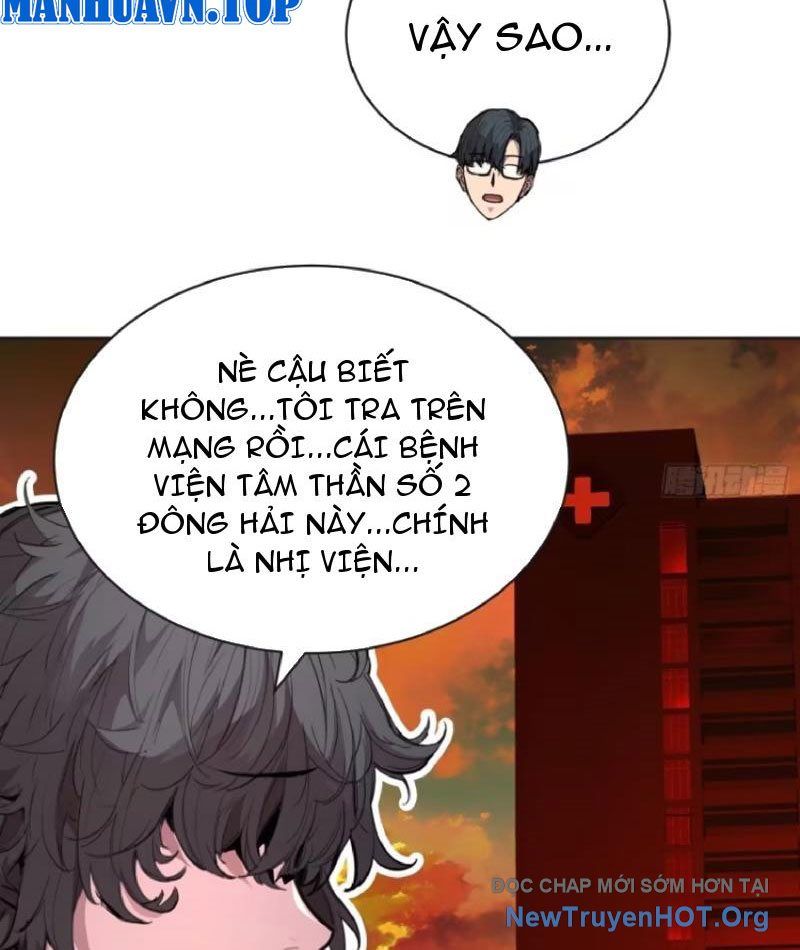 Thế Giới Toàn Người Điên, Tỉnh Táo Chính Là Bị Bệnh Chapter 8 - 47