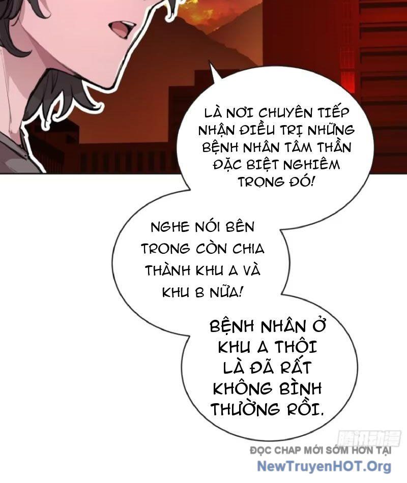 Thế Giới Toàn Người Điên, Tỉnh Táo Chính Là Bị Bệnh Chapter 8 - 48