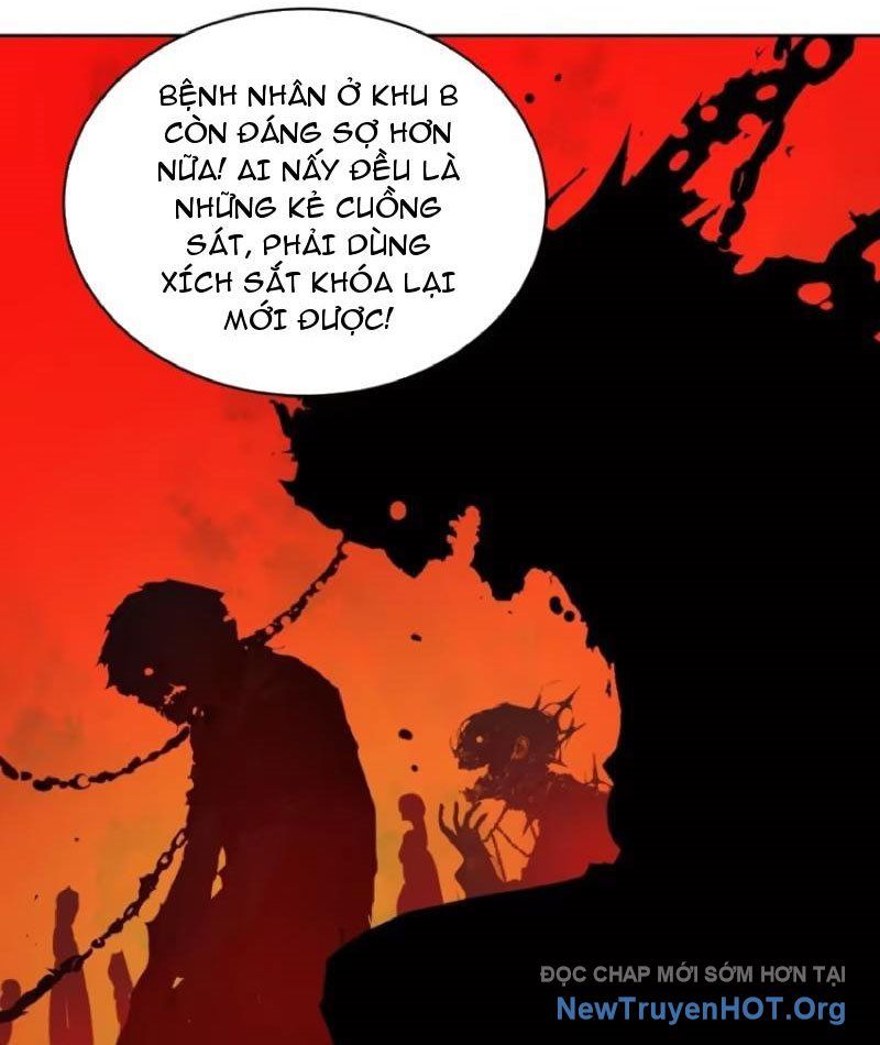 Thế Giới Toàn Người Điên, Tỉnh Táo Chính Là Bị Bệnh Chapter 8 - 49