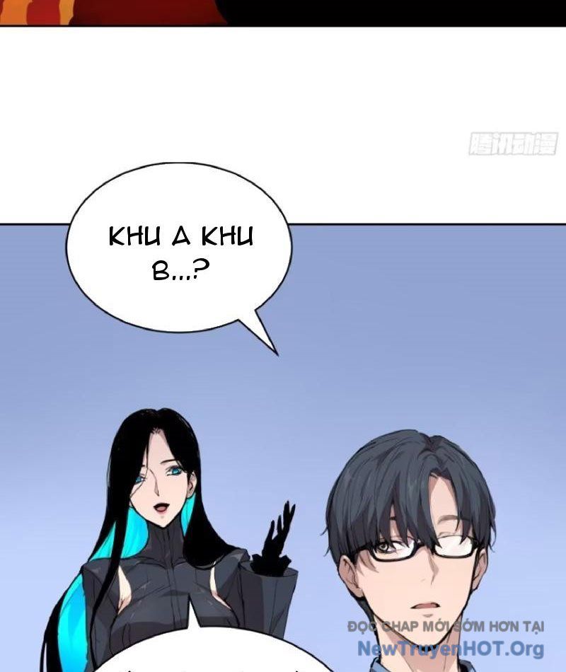 Thế Giới Toàn Người Điên, Tỉnh Táo Chính Là Bị Bệnh Chapter 8 - 50