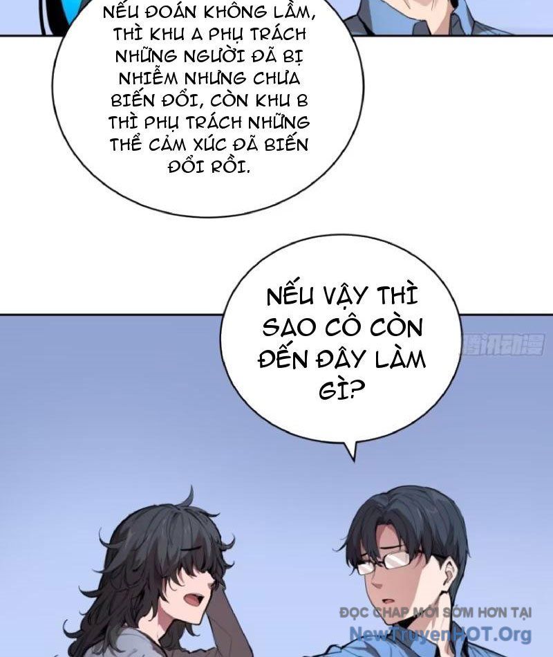 Thế Giới Toàn Người Điên, Tỉnh Táo Chính Là Bị Bệnh Chapter 8 - 51