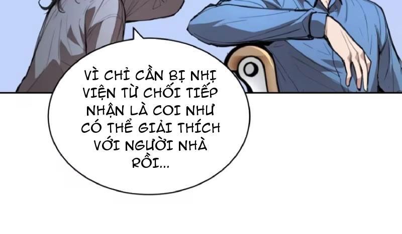 Thế Giới Toàn Người Điên, Tỉnh Táo Chính Là Bị Bệnh Chapter 8 - 52