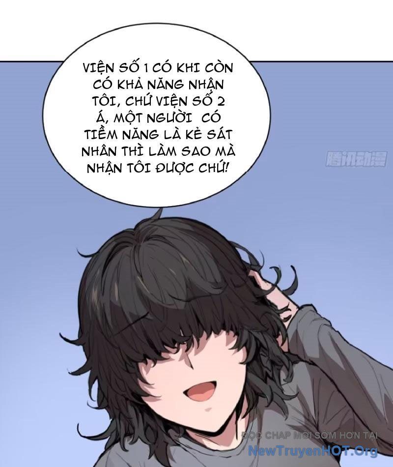 Thế Giới Toàn Người Điên, Tỉnh Táo Chính Là Bị Bệnh Chapter 8 - 53