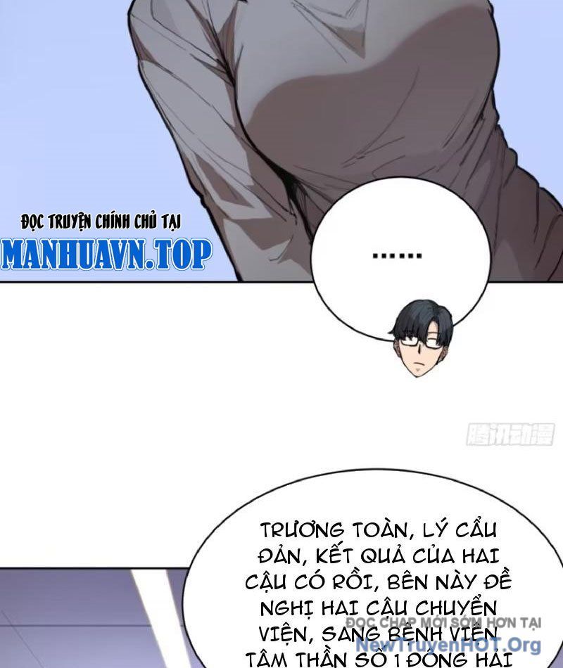 Thế Giới Toàn Người Điên, Tỉnh Táo Chính Là Bị Bệnh Chapter 8 - 54