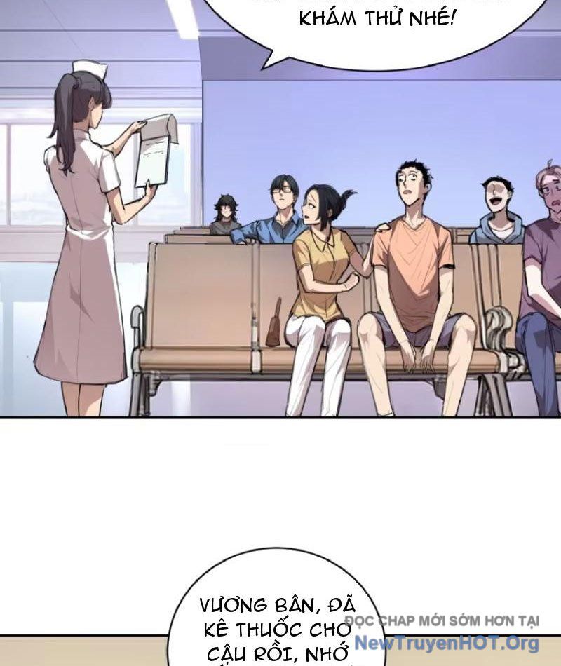 Thế Giới Toàn Người Điên, Tỉnh Táo Chính Là Bị Bệnh Chapter 8 - 55