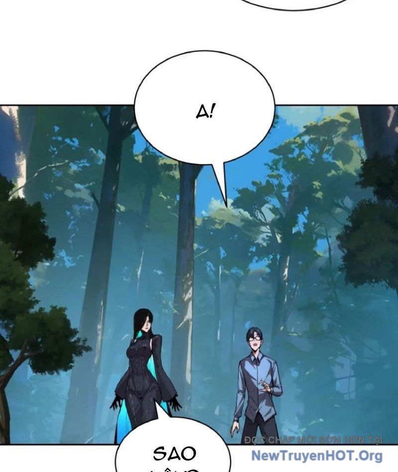 Thế Giới Toàn Người Điên, Tỉnh Táo Chính Là Bị Bệnh Chapter 8 - 7