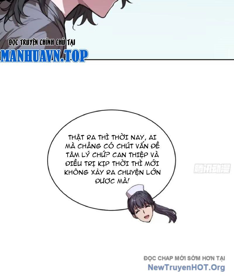 Thế Giới Toàn Người Điên, Tỉnh Táo Chính Là Bị Bệnh Chapter 8 - 65