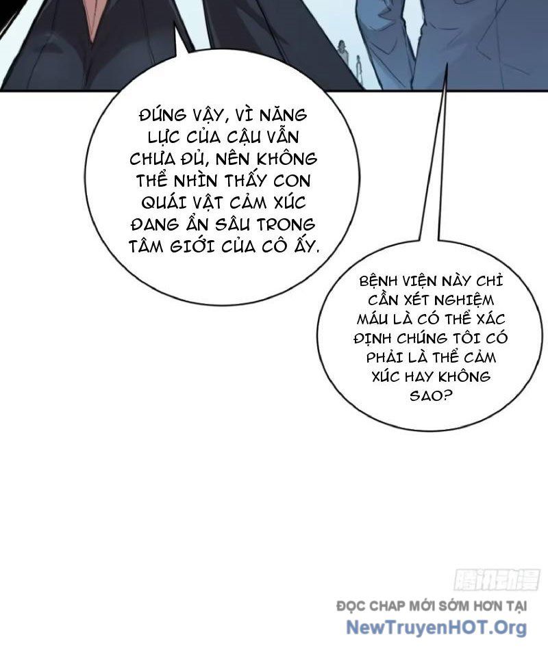 Thế Giới Toàn Người Điên, Tỉnh Táo Chính Là Bị Bệnh Chapter 8 - 67