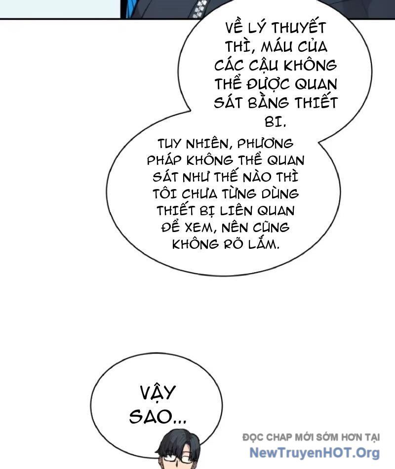 Thế Giới Toàn Người Điên, Tỉnh Táo Chính Là Bị Bệnh Chapter 8 - 69