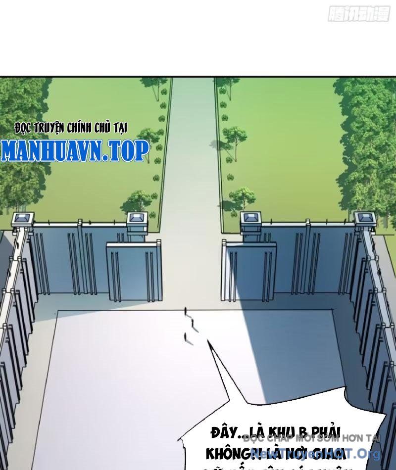 Thế Giới Toàn Người Điên, Tỉnh Táo Chính Là Bị Bệnh Chapter 8 - 74