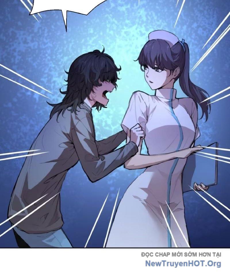 Thế Giới Toàn Người Điên, Tỉnh Táo Chính Là Bị Bệnh Chapter 8 - 76