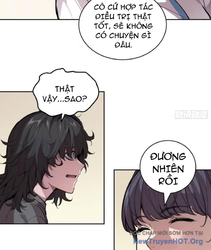 Thế Giới Toàn Người Điên, Tỉnh Táo Chính Là Bị Bệnh Chapter 8 - 78